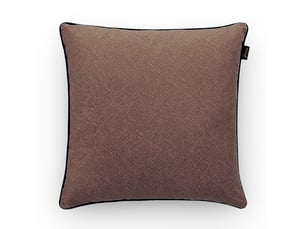 Housse de coussin carrée fuji 45 x 45 cm (7 pièces) sans garniture