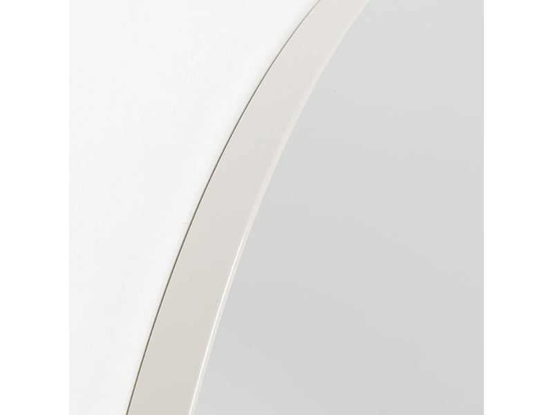  miroir starlet 100cm gris  - Conforama C