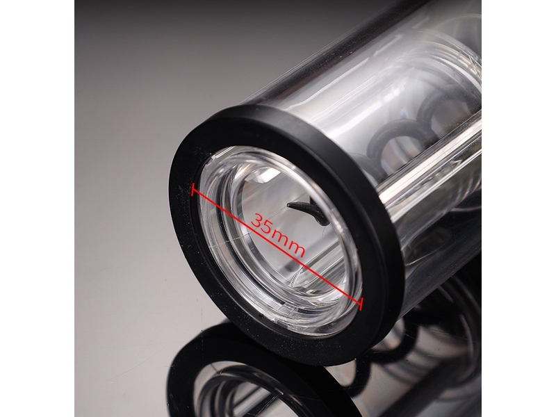  Tire-bouchon electrique rechargeable acier inoxydable  - Conforama B