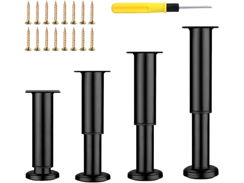  Enowelir pistolet à coulis de ciment avec 4 buses pour joint de mortier mur de pierre briques et sols  - Conforama E