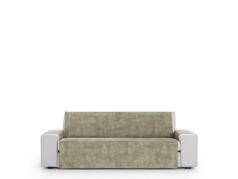 Housse de canapé sky, 4 places, pratique, c04  - Conforama A