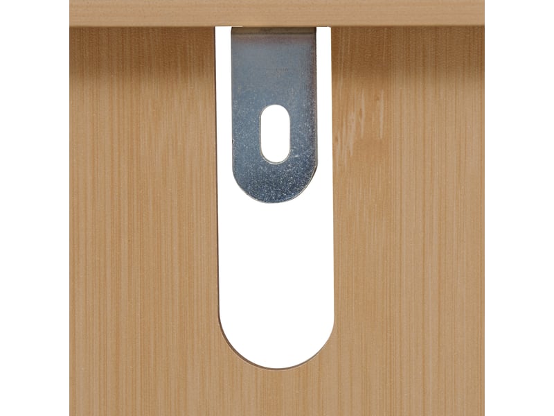 Rangement bas  - Conforama H