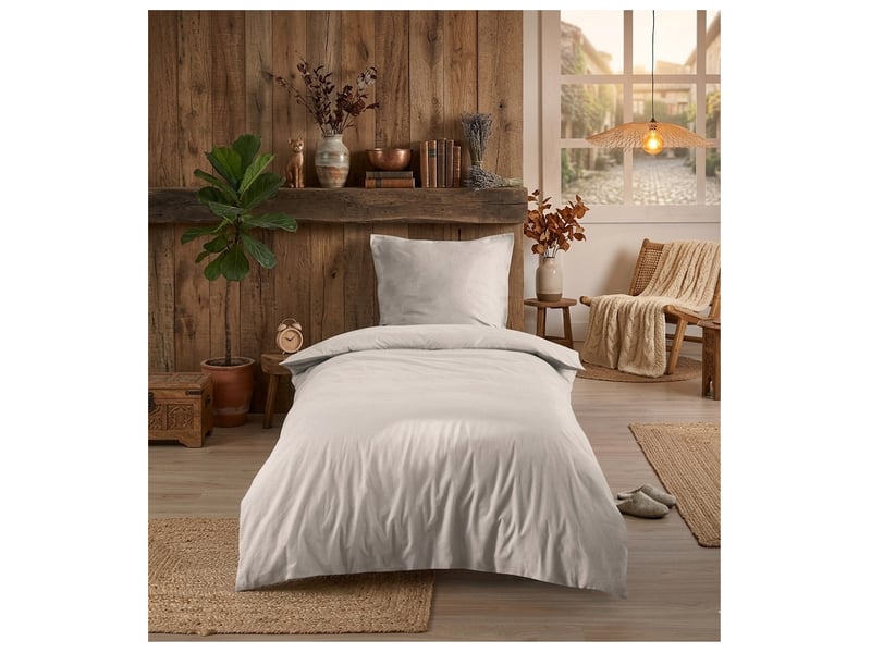 Parure de lit collection cocon  - Conforama B