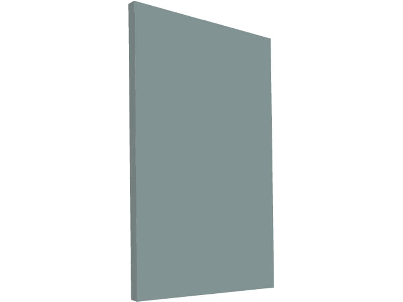 KIWI VERT PASTEL  - Conforama D