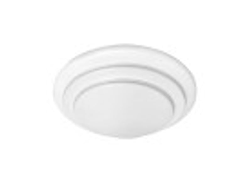  Plafonnier led fabrilamp tabasco blanc 36 w 3590 lm 6500 k ø48 cm 245284801 - Conforama B