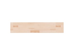 Etagère 100 cm coloris marron  