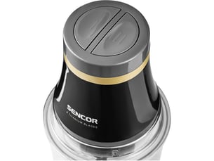 Hachoir SENCOR 41022863 - 400 watts