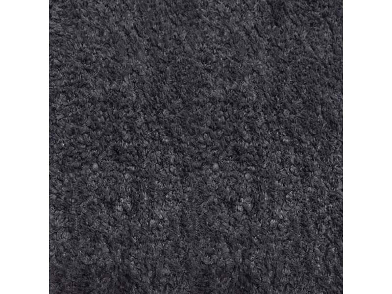  Canapé tissu 260 cm gris clair - modulaire, sans montage, mousse haute densité, profondeur d'assise  - Conforama D