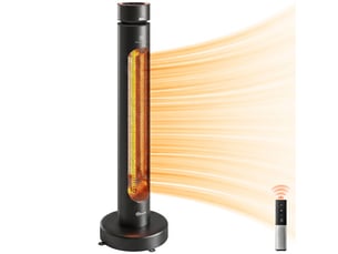 convecteur électrique <strong>WELLTIN</strong> -