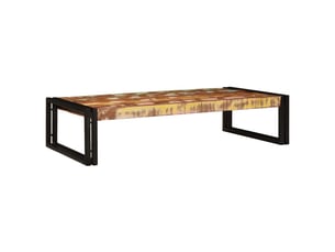 Etagère 100 cm coloris multicolore <strong></strong> <strong></strong>