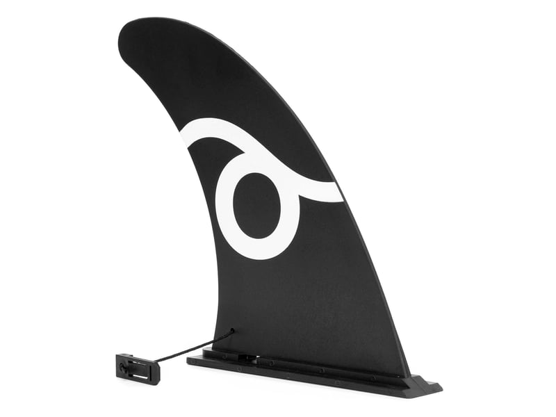  Aquaget® sup fin slide-in – aileron universel à enficher pour planches à pagaie  - Conforama A