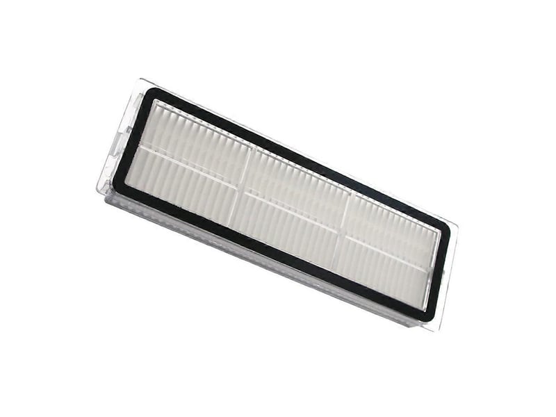 For robot vacuum x10+ replacement parts accessories main side brush hepa filter mop dust bag  - Conforama E