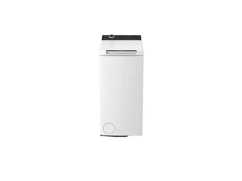 Whirlpool - lave-linge top, 7kg, 1200trs, classe a, freshcare, ecran tactile led bl tw721silencefr - TW721SILENCEFR - Conforama A