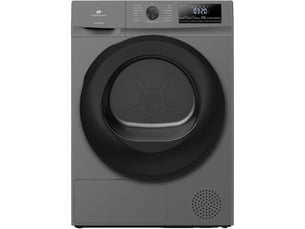Seche linge CONTINENTAL EDISON CESL8PCSD - Pompe à chaleur 8 kg largeur 60 cm