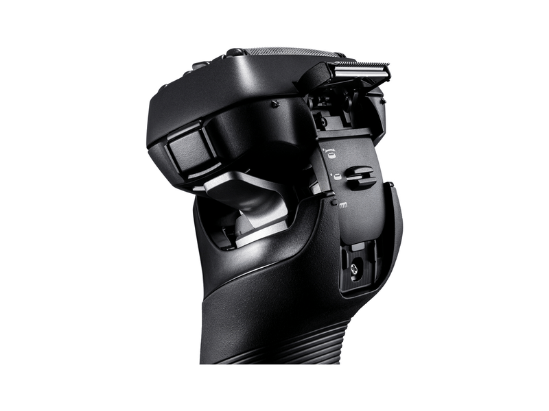 Rasoir électrique panasonic es ls6a k803 - Conforama R