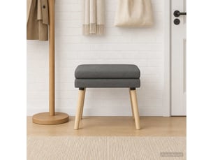 Banc  coloris gris <strong></strong> <strong></strong>