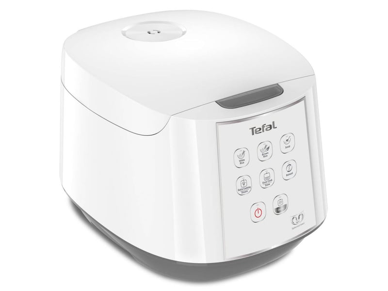 Cuiseur a riz TEFAL RK732100 - Conforama B