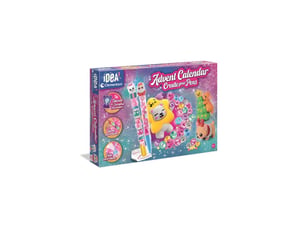 Calendrier de l avent atelier des stylos kit créatif 24 surprises 8 stylos à personnaliser