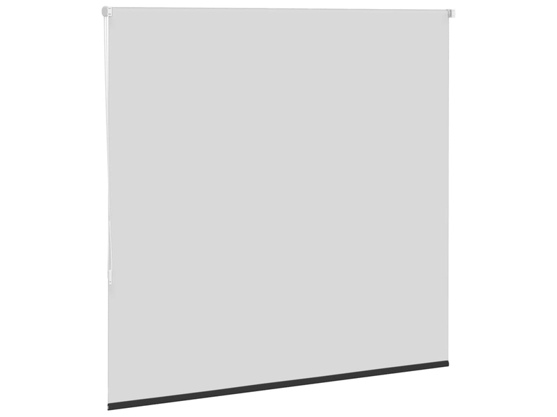  Store enrouleur occultant, store à rouleau largeur du tissu 141,6 cm polyester cf46030  - Conforama D
