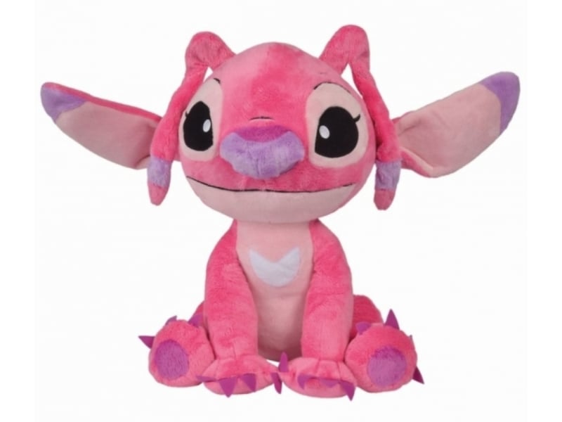 Peluche angel géant - 120 cm  - Conforama A