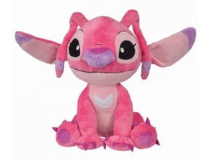 Peluche angel géant - 120 cm