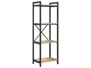 Etagère coloris beige <strong></strong> <strong></strong>