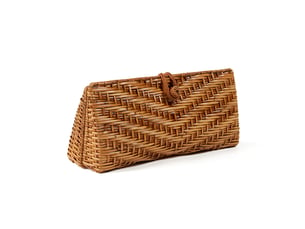 La clutch-a-lot - naturelle