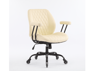 Chaise de bureau HAUSS SPOLE  avec assise réglable en hauteur