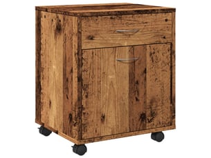 Armoire     <strong></strong> <strong></strong> coloris multicolore largeur 45 cm