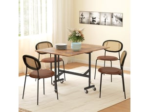 Ensemble table