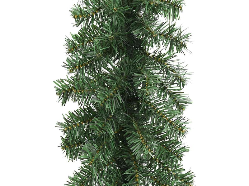  Guirlande de noël pvc 10 m  - Conforama E