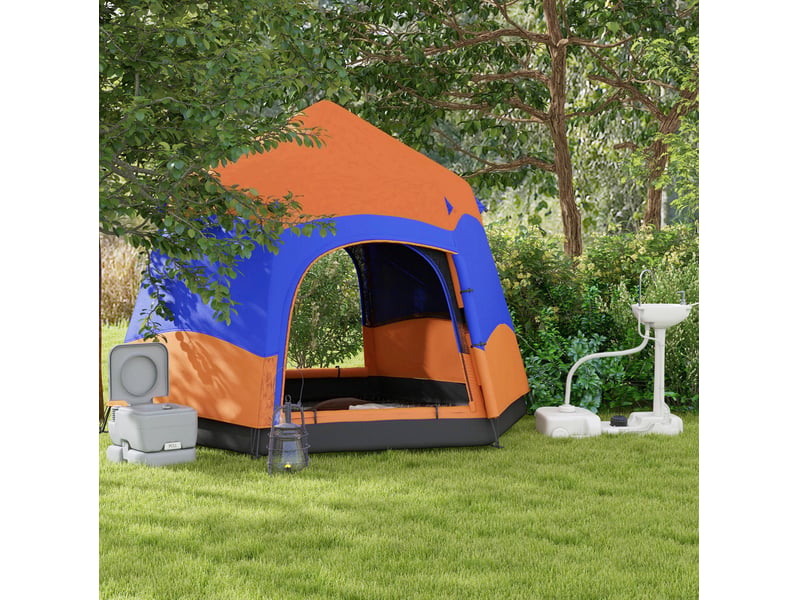 Lavabo de camping 83x50x103 cm fonctionnel hdpe gris clair  - Conforama C