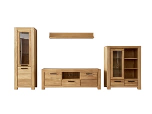 Meuble tv coloris naturel  <strong></strong>  <strong></strong>