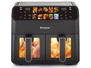 Friteuse airfryer <strong></strong> 