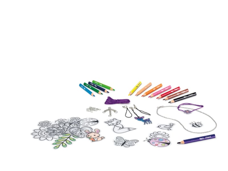 Imagin style - plastique fou 907400 - Conforama B