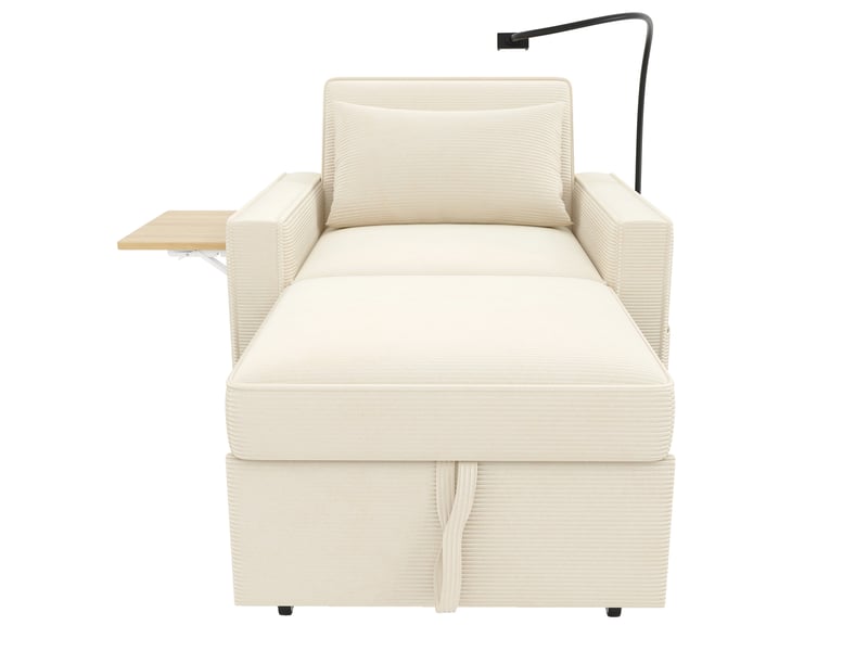 beige