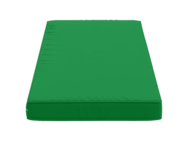  Coussin de banc, coussin d'assise, coussin pour chaisecanapé 1 pièce vught 100 % polyester vert cf52374  - Conforama D