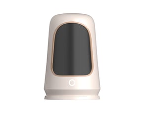 soufflant  HRC0004594LY -  1200 watts