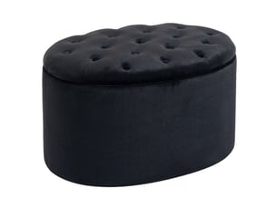 Banc  coloris noir <strong></strong> <strong></strong>