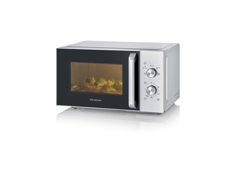  Four micro-ondes 28 l 900 w mw 7795 inox avec 5 niveaux et minuteur 35 min SEV4069486002072 - Conforama C