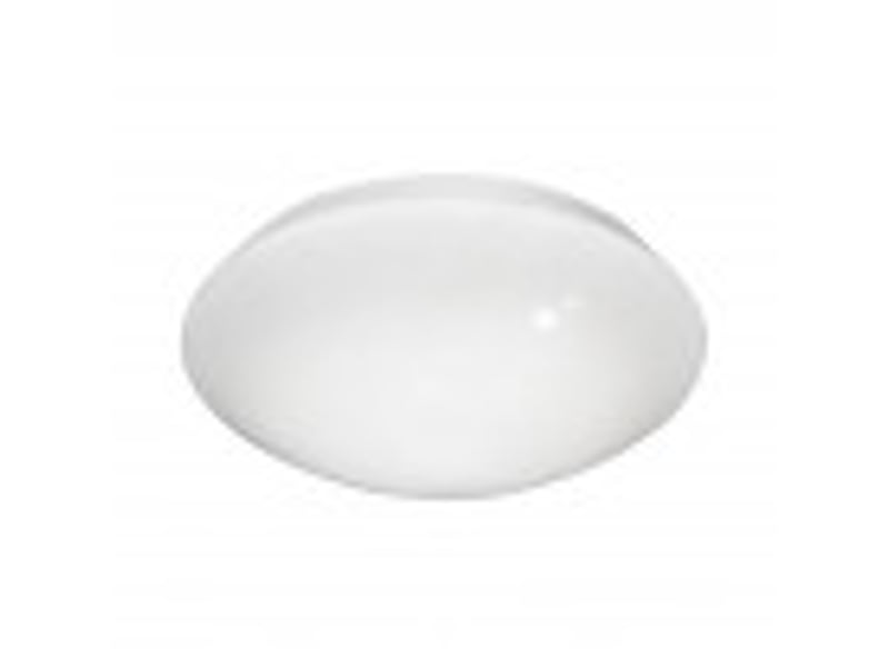  Plafonnier led fabrilamp calígulas blanc 72 w 5616 lm 3000-4000-6500 k 13x50x50 cm 145685001 - Conforama B