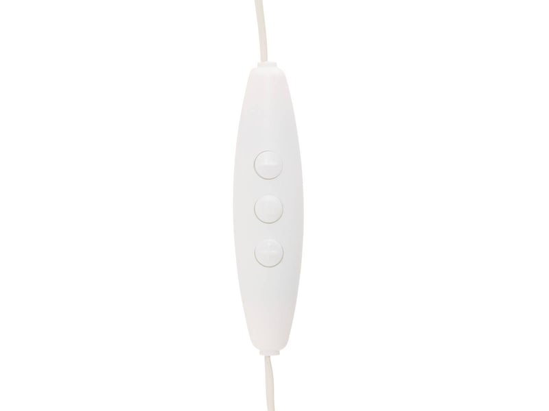  Neon led hohoho l30 cc usb  - Conforama C