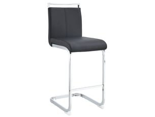 tabouret de bar PANGIVO W3658P358499 - bicolore vendu Par paire