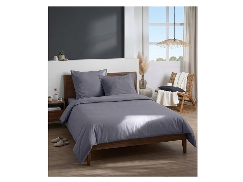 Drap housse collection cocon  - Conforama B