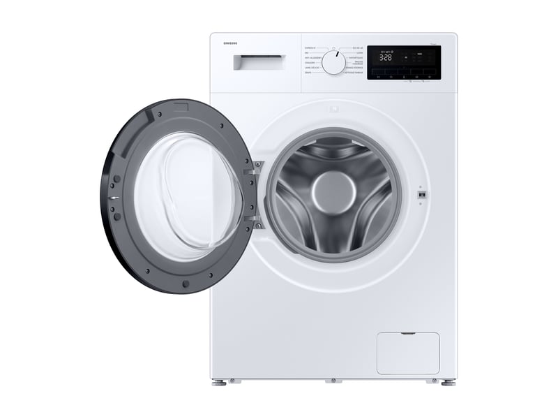  Lave linge ouverture hublot  - Conforama F