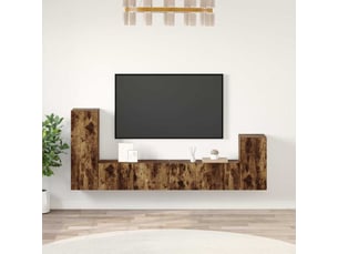 Meuble tv coloris multicolore  <strong></strong>  <strong></strong>