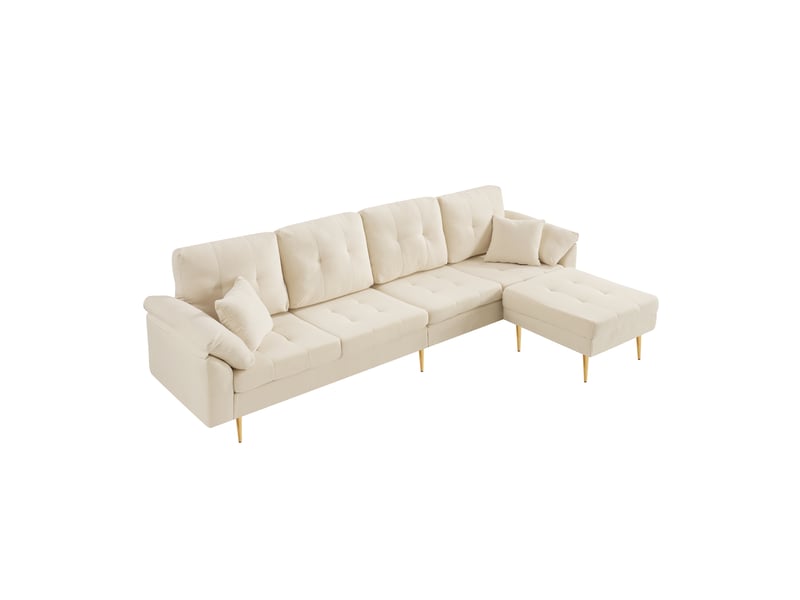 Beige clair
