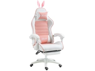 Fauteuil gaming <strong>VIVRYN</strong> <strong></strong>