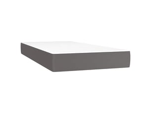 Matelas 80x160 cm <strong></strong>  <strong></strong> Ressorts soutien Medium épaisseur 5 cm