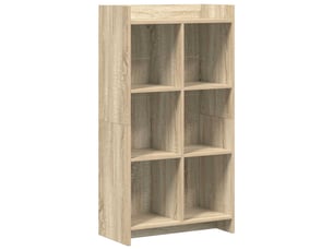 Bibliotheque coloris  beige  <strong></strong> <strong></strong> - 59 cm x 111 cm